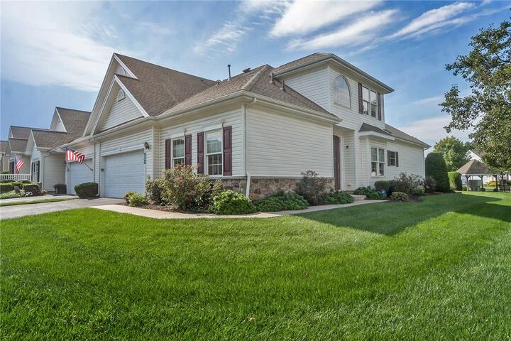 Property Photo:  3000 Oak Hills Drive  PA 18067 
