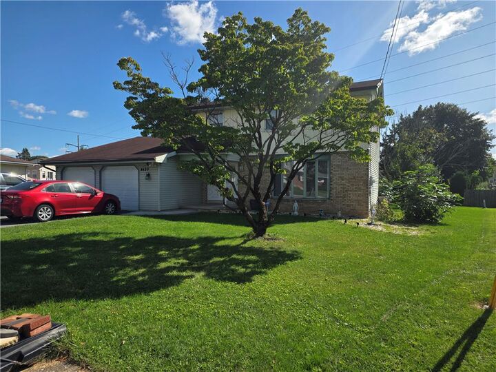 Property Photo:  4420 Phillip  PA 18052 