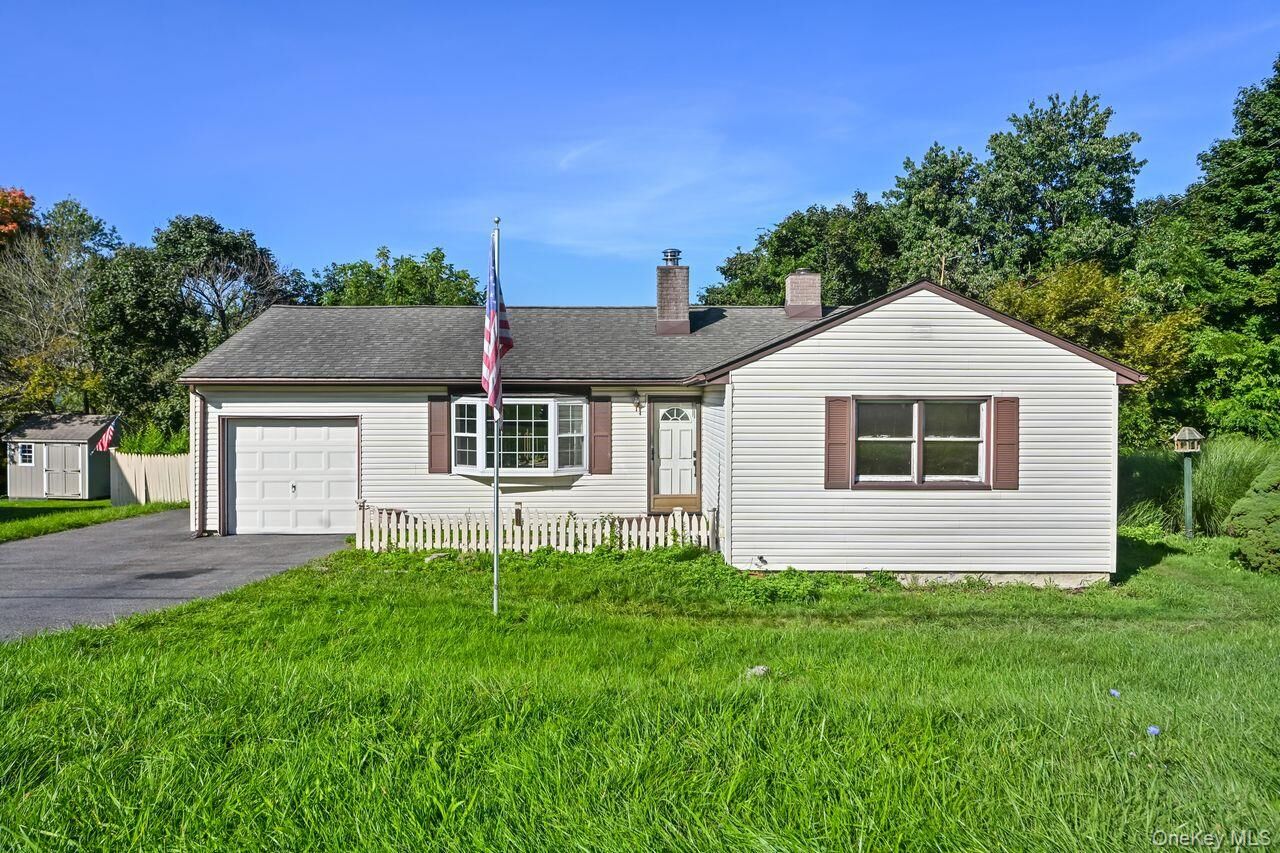 Property Photo: 21 Allan Road NY 10509