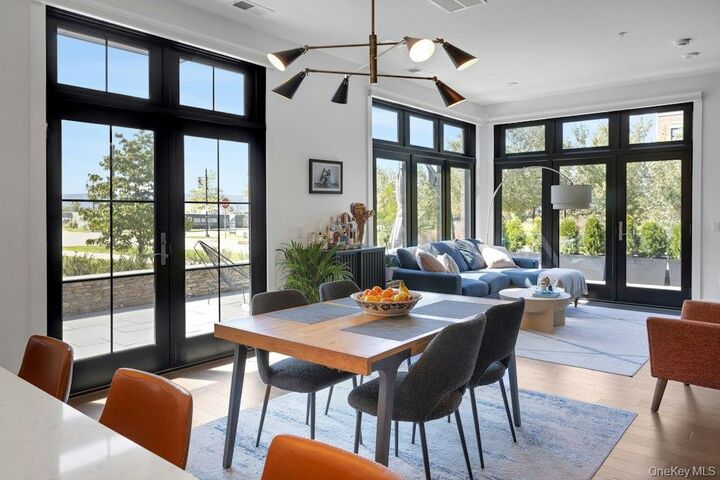 Property Photo: 201 Horseman Boulevard 101 NY 10591