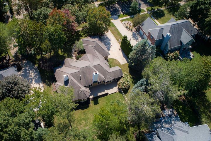 Property Photo:  1315 Foxwood  MI 48642 