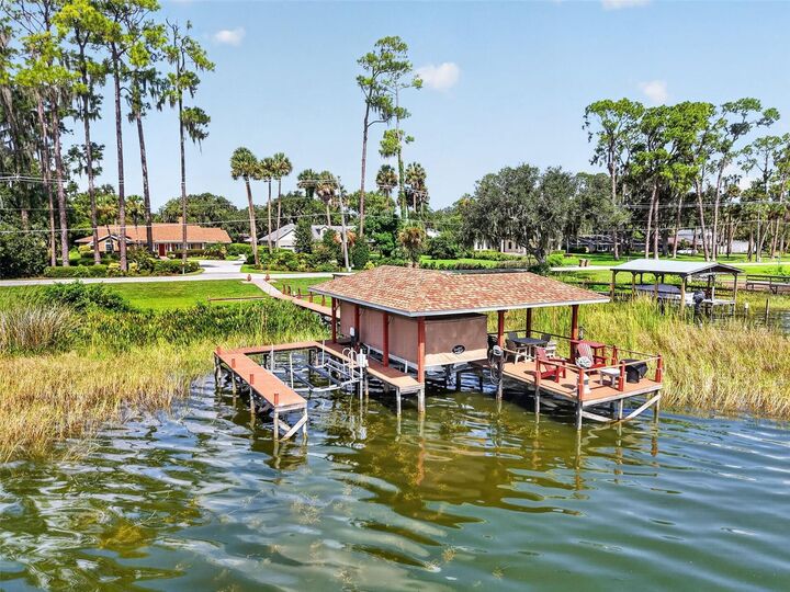 Property Photo:  3081 Lakeshore Drive  FL 32757 