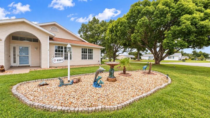 Property Photo:  6501 SW 84th Place Road  FL 34476 