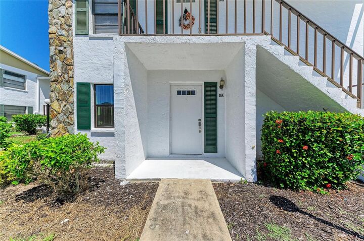 Property Photo:  5400 34th Street W A10  FL 34210 
