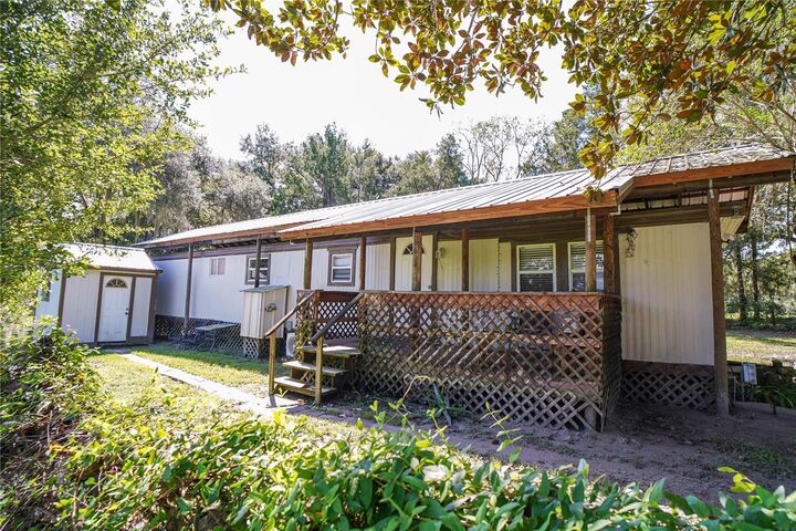 Property Photo:  8000 Belcher Lane  FL 34639 