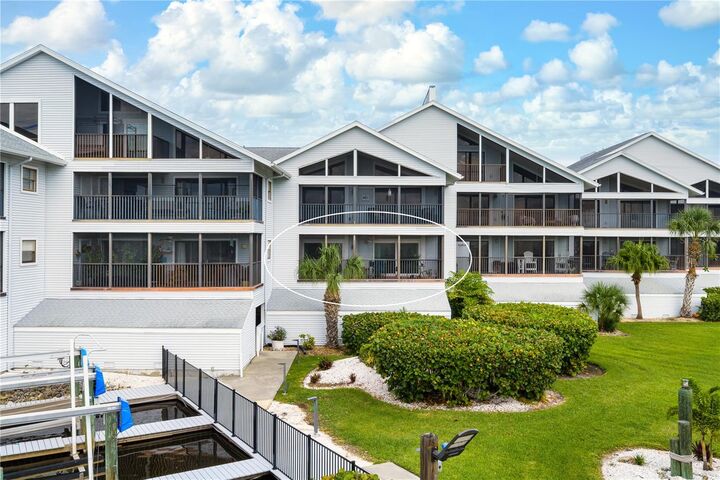 Property Photo:  515 Leffingwell Avenue 112  FL 34222 