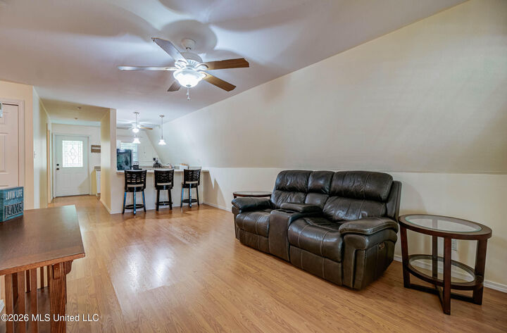 Property Photo:  60 Flurry Drive  MS 39573 