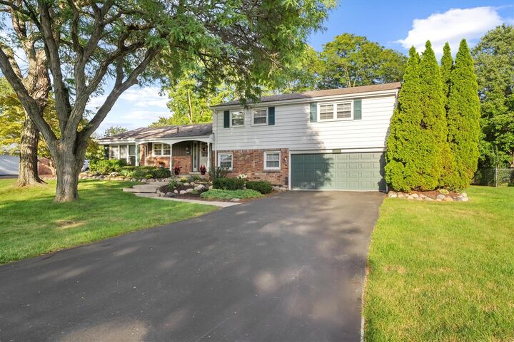 Property Photo:  26182 Kiltartan Street  MI 48334-4830 