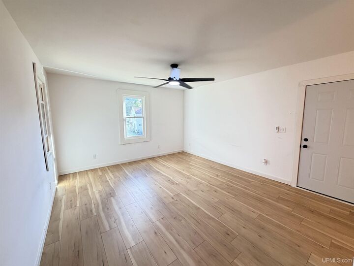 Property Photo: 805 N 5th Street MI 49849