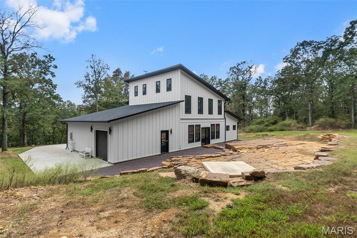 Property Photo:  503 N Deer Trail  MO 63645 