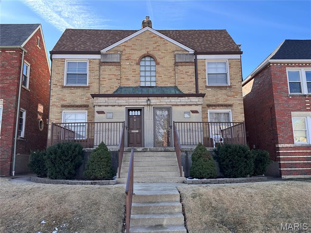Property Photo:  5818 Mardel Avenue A  MO 63109 