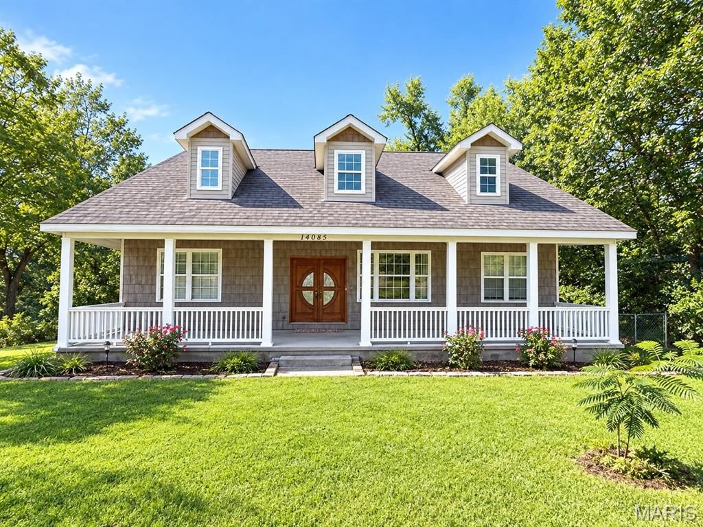 Property Photo: 14085 State Highway C MO 63622