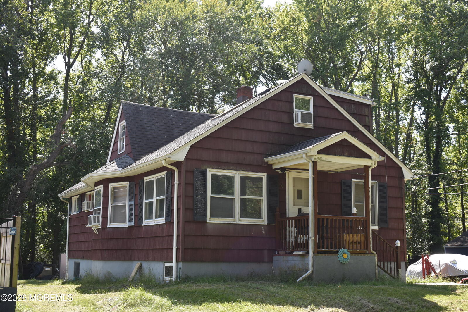 Property Photo:  10 Youmans Avenue  NJ 07724 