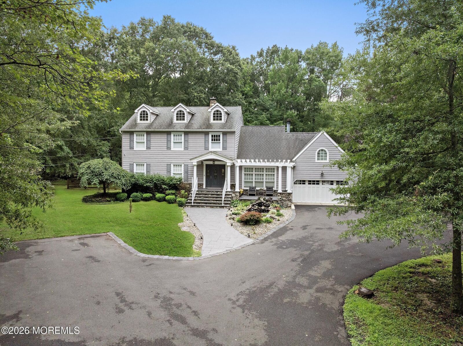 Property Photo: 289 Cranberry Road NJ 07727