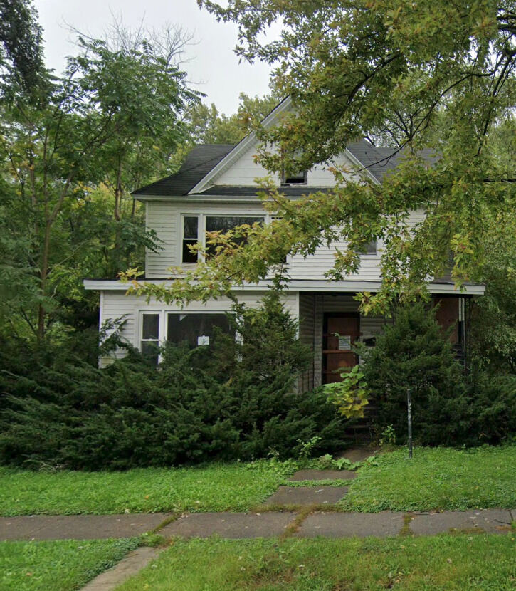 Property Photo:  15524 Lexington Avenue  IL 60426 
