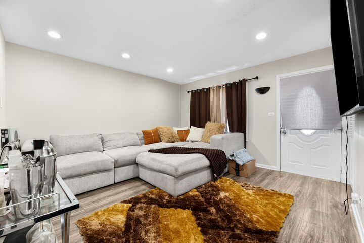 Property Photo: 3614 Wheelwood Court IL 60429