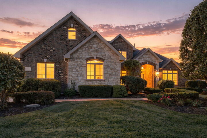 Property Photo: 13935 Bunratty Drive IL 60467
