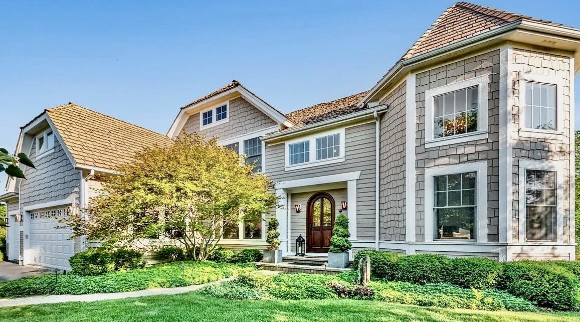 Property Photo:  7242 Greywall Court  IL 60060 