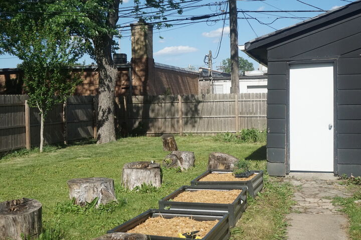 Property Photo: 12127 Artesian Avenue IL 60406