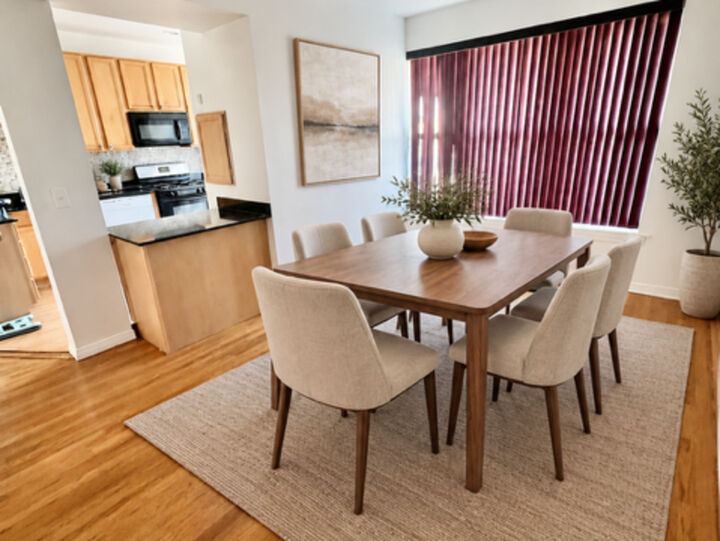 Property Photo: 5423 S Michigan Avenue 3S IL 60615