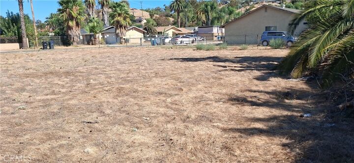 Property Photo:  0 Allis Street  CA 92530 