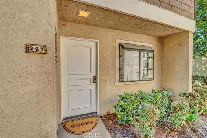 Property Photo:  247 Pineview  CA 92620 