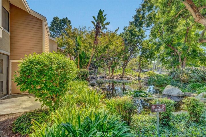 Property Photo:  247 Pineview  CA 92620 