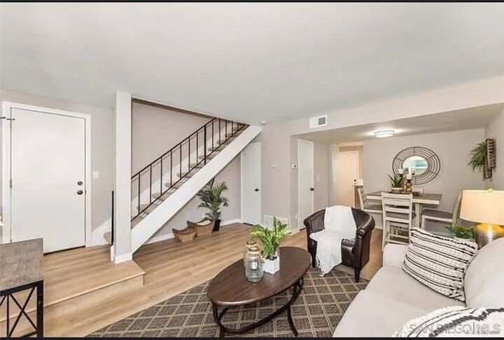Property Photo:  2512 Wanek C  CA 92027 