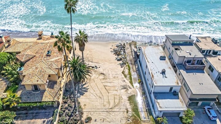 Property Photo:  35075 Beach  CA 92624 