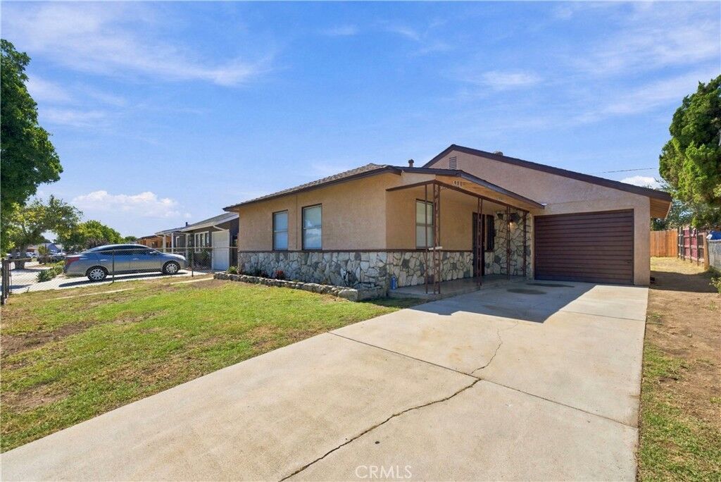 Property Photo:  11327 Adonis Avenue  CA 90650 