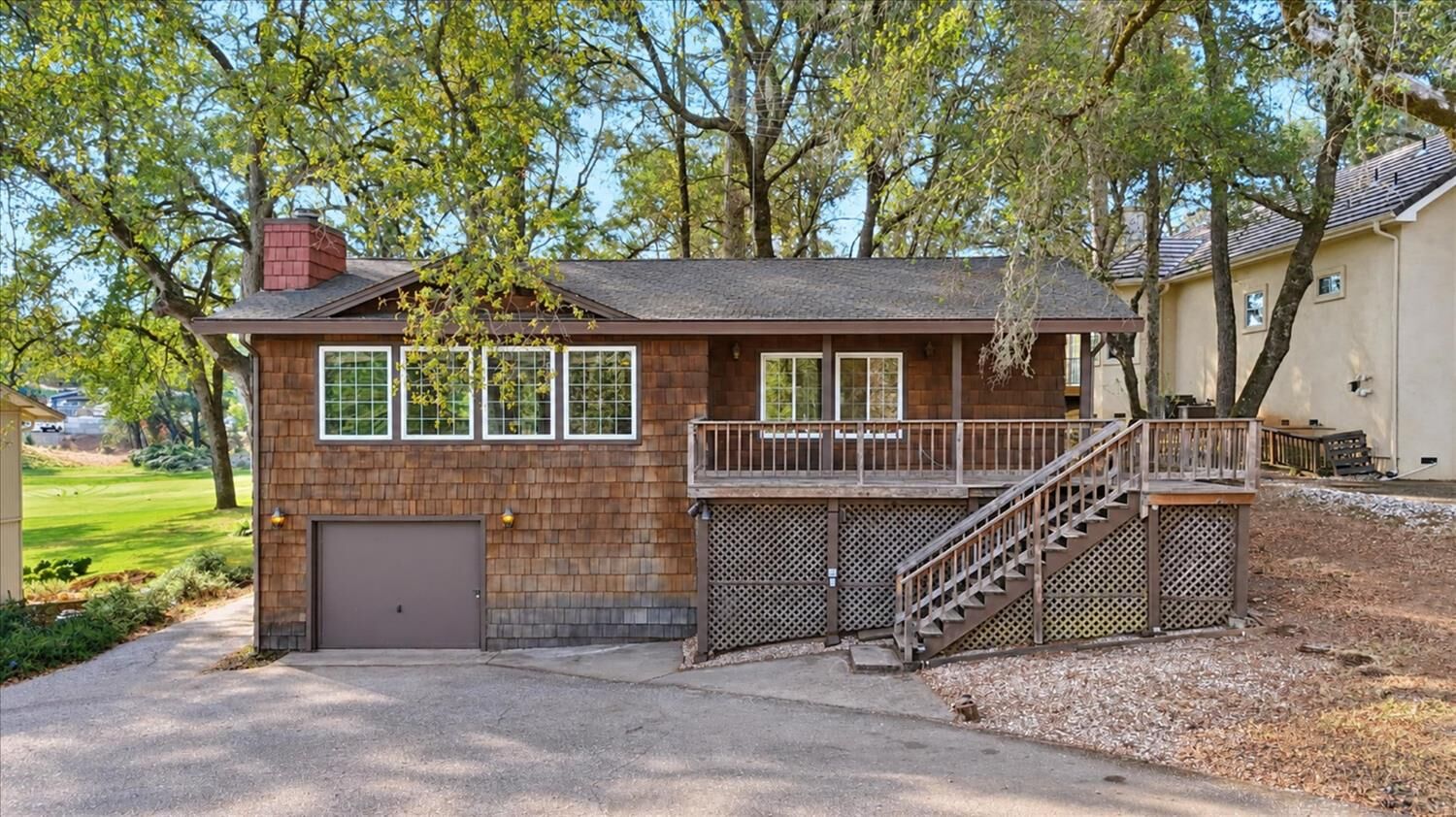 Property Photo:  11329 Lake Wildwood Drive  CA 95946 