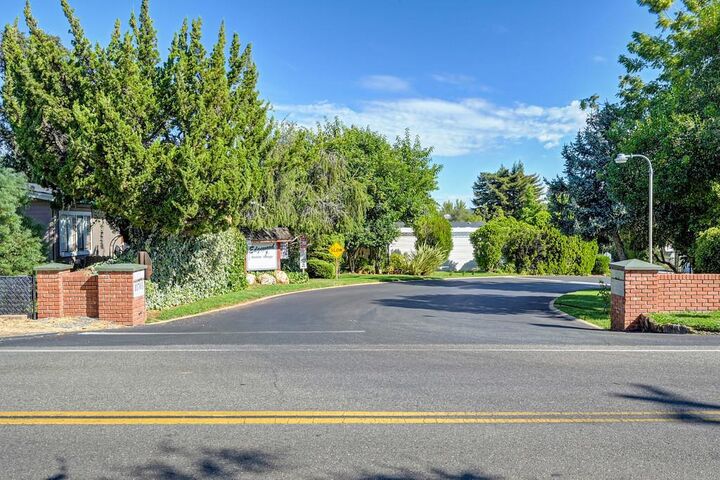 Property Photo:  37 Goldenrod Avenue  CA 95603 