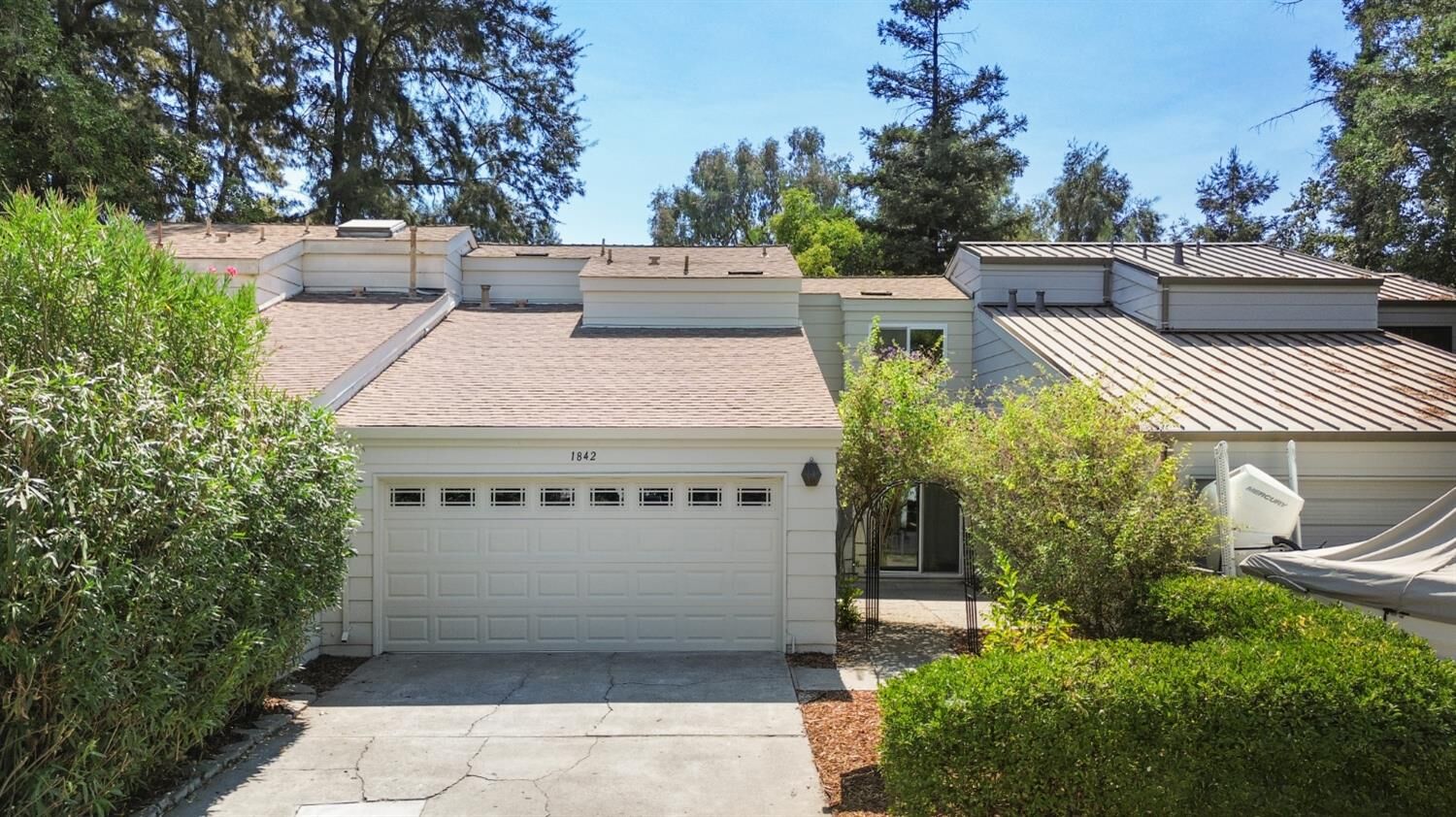 Property Photo: 1842 Renoir Avenue CA 95618
