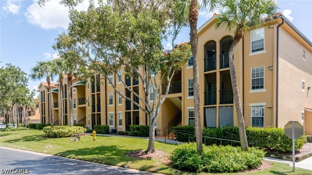 Property Photo:  8687 River Homes Lane 4107  FL 34135 