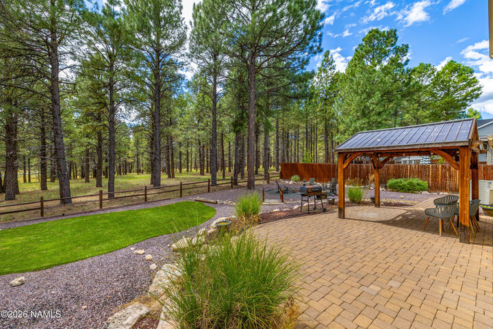 Property Photo:  6032 S Cuprite Trail  AZ 86005 