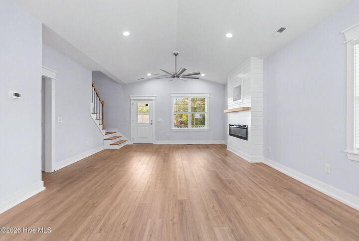 Property Photo:  210 NE 62nd Street  NC 28465 