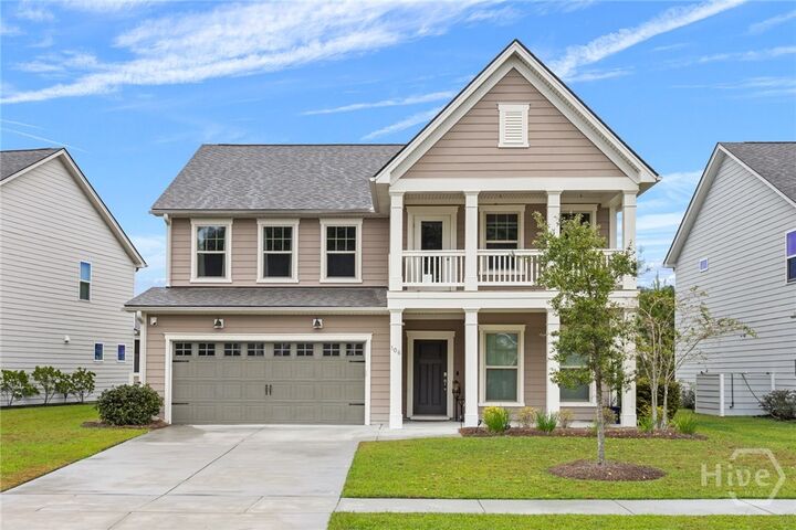Property Photo:  106 Harvest Hill  GA 31322 