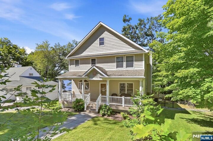 Property Photo: 212 Long Pond Road NJ 07421