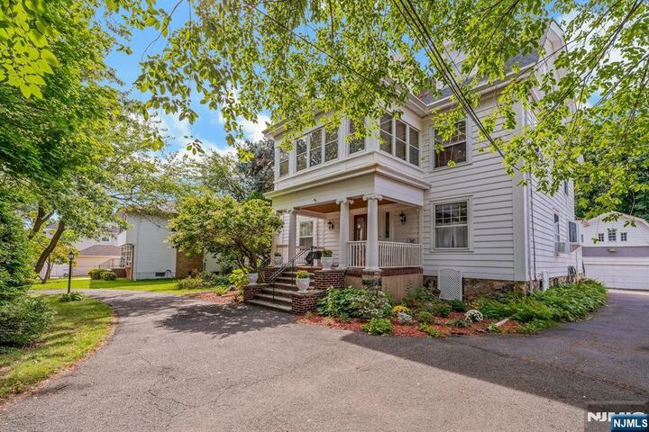 Property Photo:  111 Grand Place  NJ 07032 