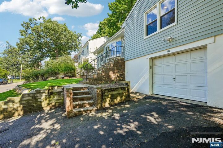 Property Photo:  102 Hiawatha Boulevard  NJ 07436 