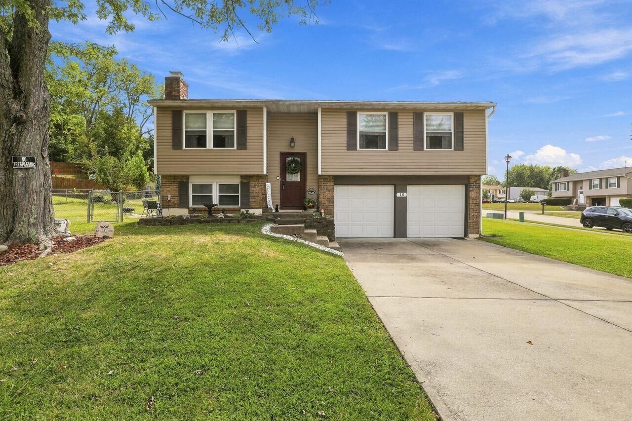 Property Photo: 10 Fairlawn KY 41018