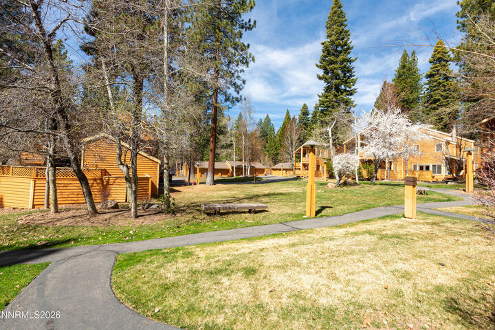 Property Photo: 144 Village Boulevard NV 89451