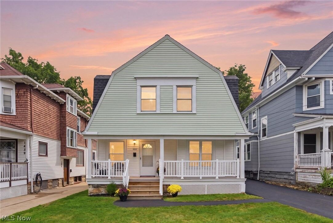 Property Photo:  1441 W 114th Street  OH 44102 