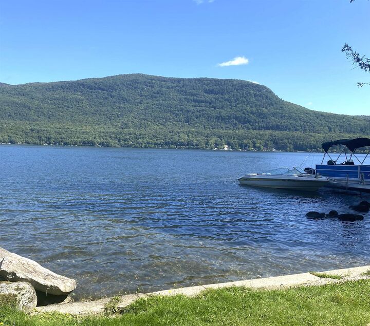 Property Photo: 818 West Shore Road VT 05769