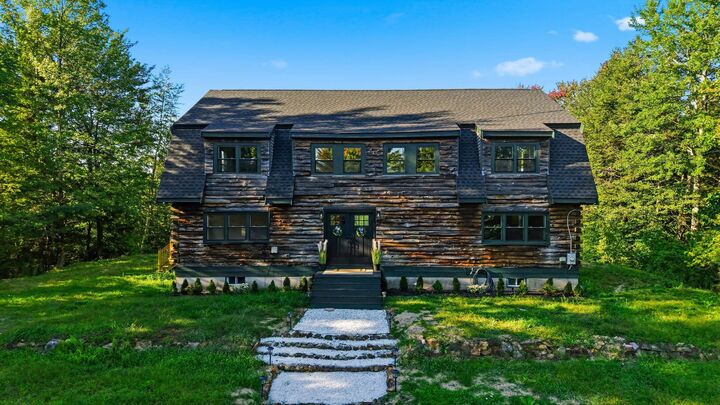 Property Photo: 868 Nh Route 119 West NH 03447