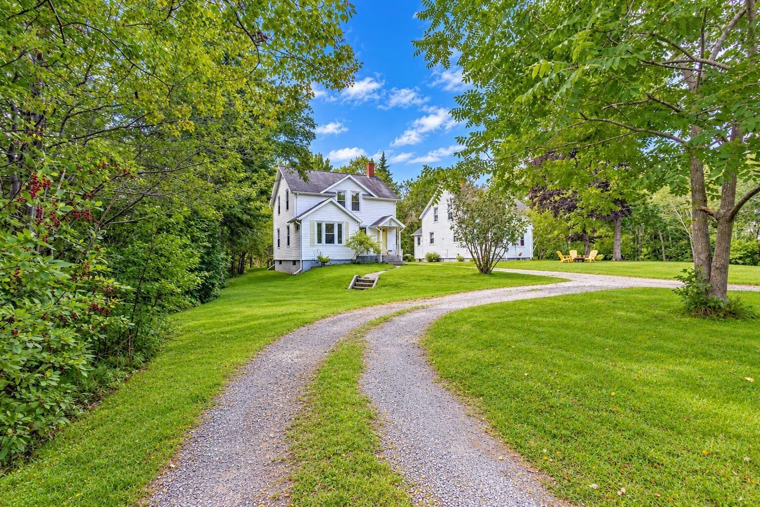 Property Photo:  125 Rudderham Road  NS B2A 4V4 