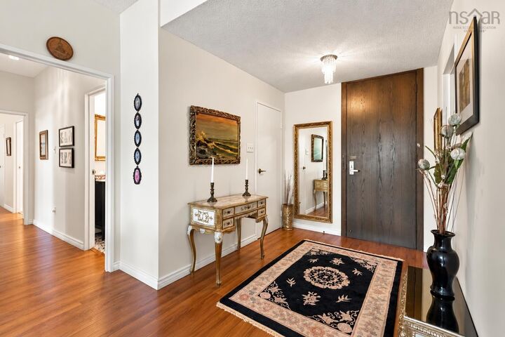 Property Photo:  206 6095 Coburg Road  NS B3H 4K1 