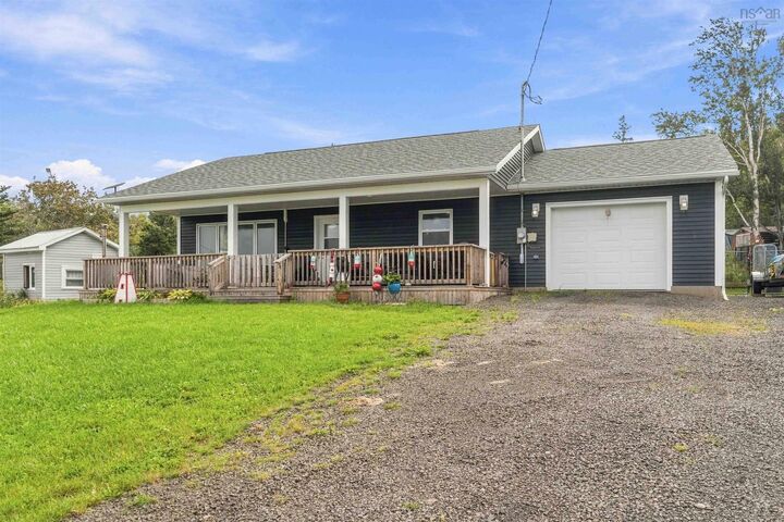 Property Photo:  12044 Shore Road E  NS B0S 1P0 