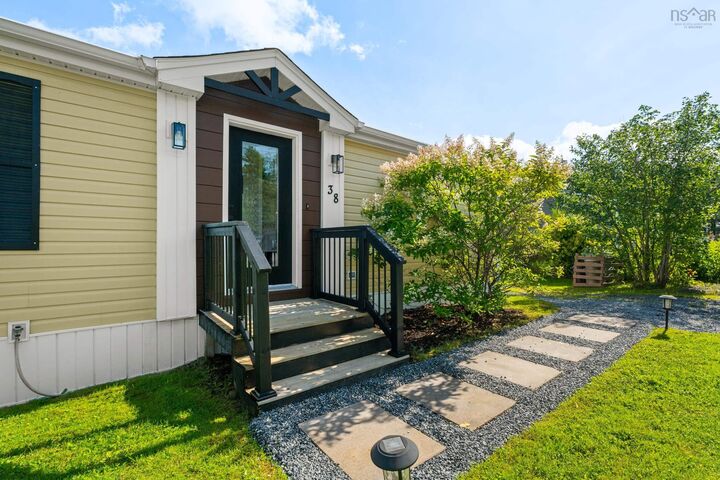 Property Photo:  38 Iseley Lane  NS B2S 2C4 