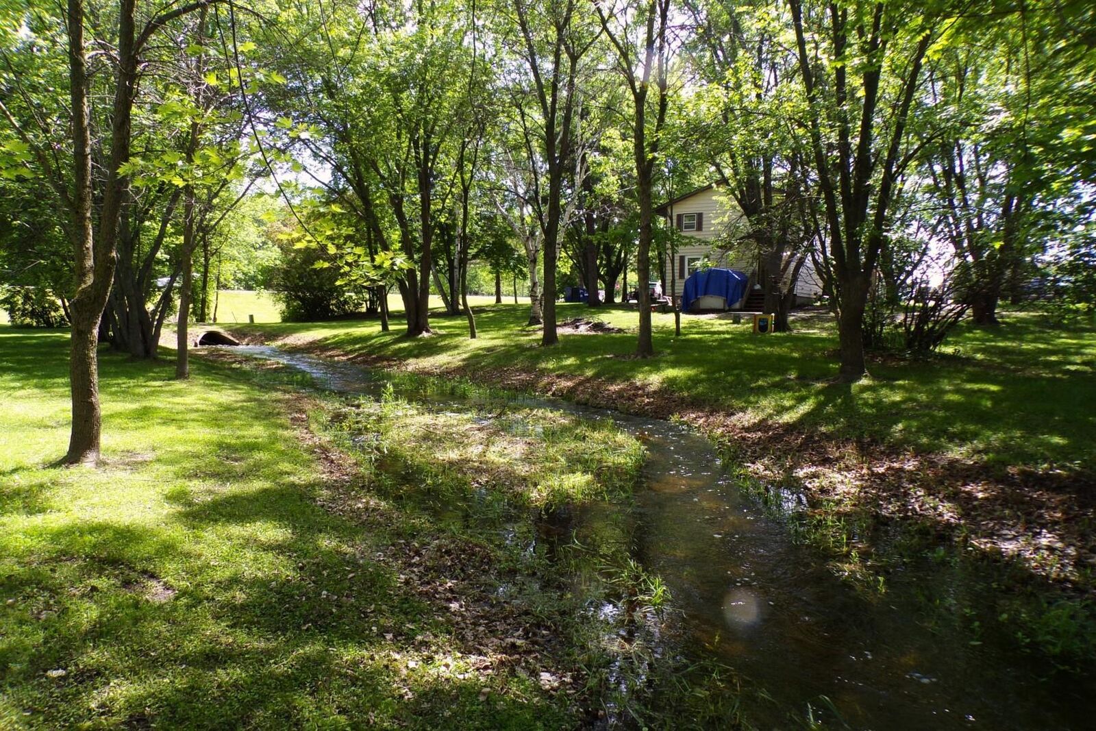 Property Photo:  1407 State Highway 29 N  MN 56308 
